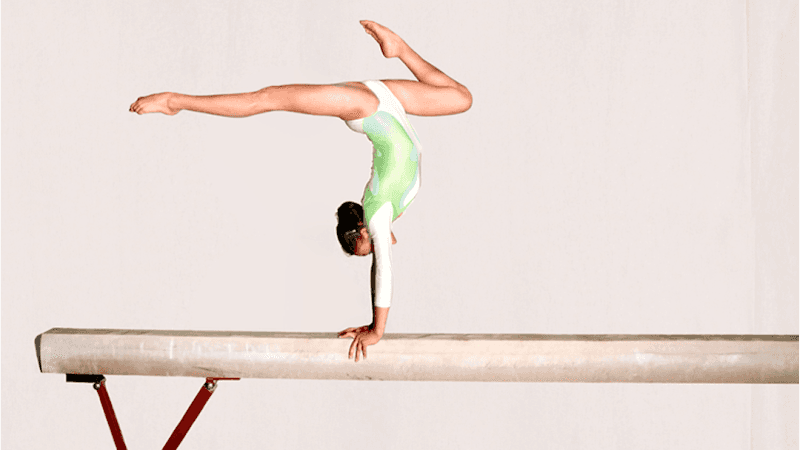 Greeneville Gymnastics Academy - Image 1