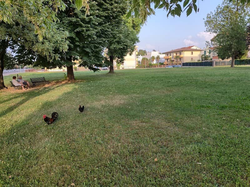 Giardino pubblico di via Gramsci - Image 2