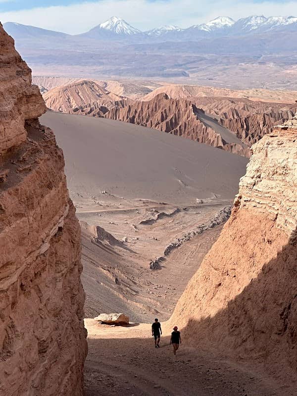 Mars Valley / Death Valley - Image 2