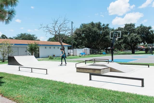 Spence Park - Image 2