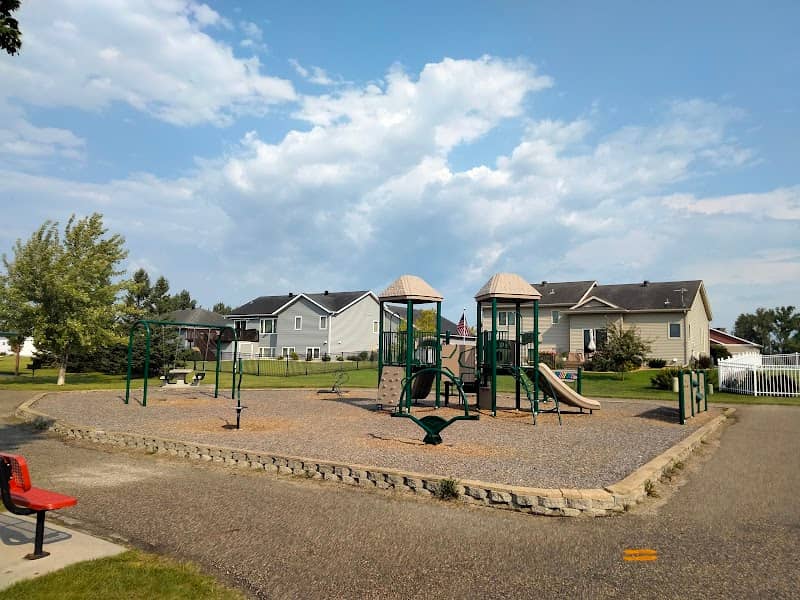 Woodbridge Park - Image 1