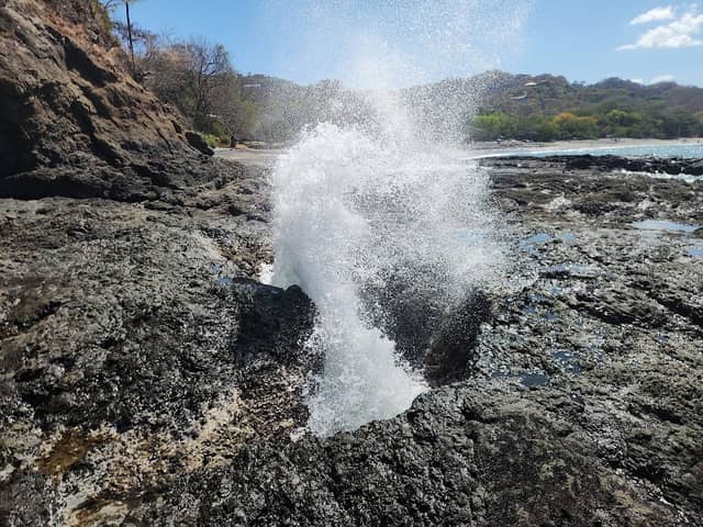 Ocotal Blowhole - Image 2