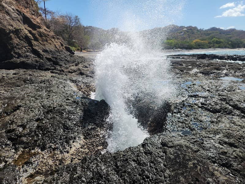 Ocotal Blowhole - Image 2