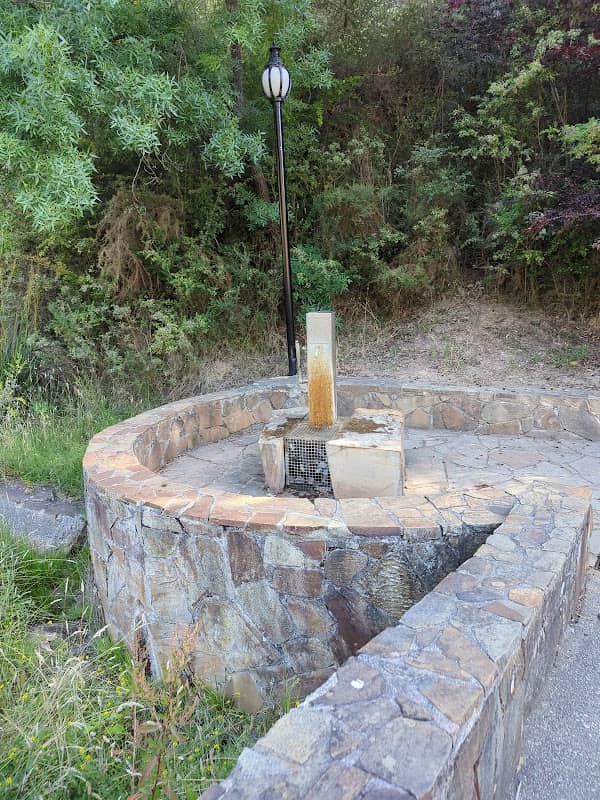 Sulphur Spring - Image 1