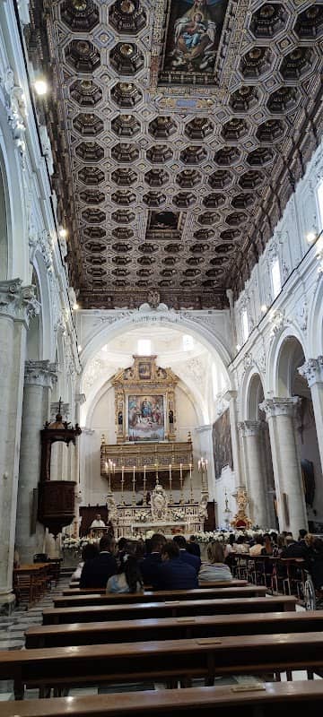Chiesa Madonna delle Grazie - Image 1