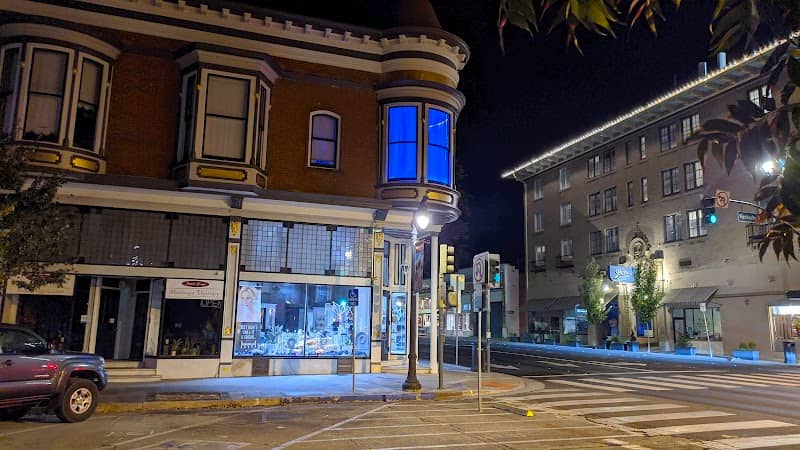 Petaluma Downtown Association Inc - Image 1