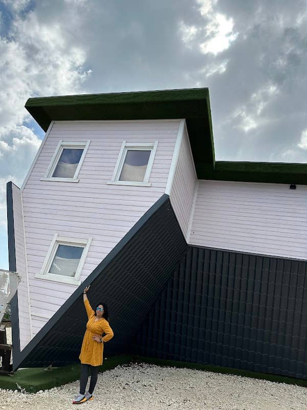 Upside Down House Partnership - Skegness - Image 2