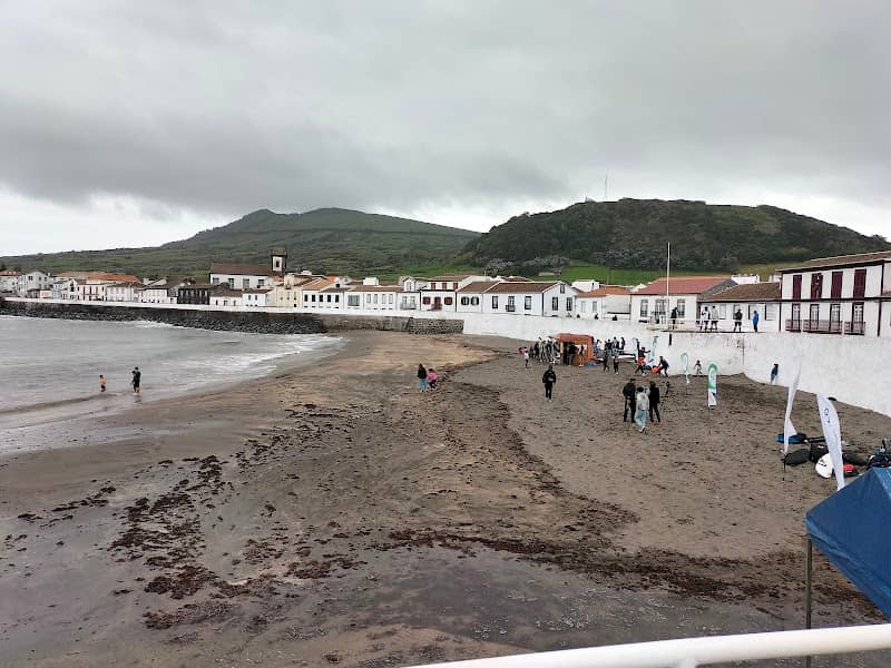 Praia de São Mateus - Image 1