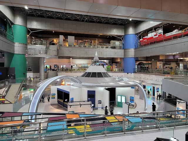 National Science Museum - Image 1