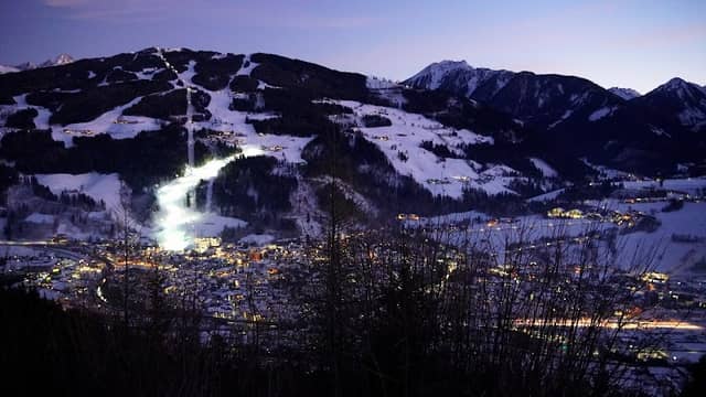 Aussichtspunkt auf Schladming - Image 2