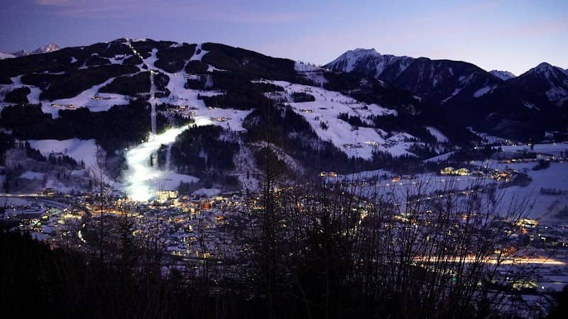 Aussichtspunkt auf Schladming - Image 2