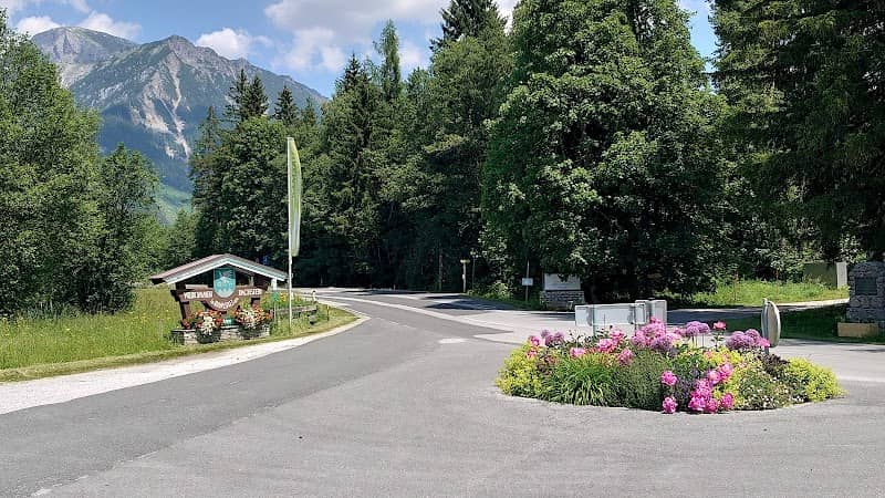 Aussichtspunkt auf Schladming - Image 3