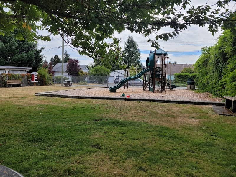 Root Street Park - Image 1
