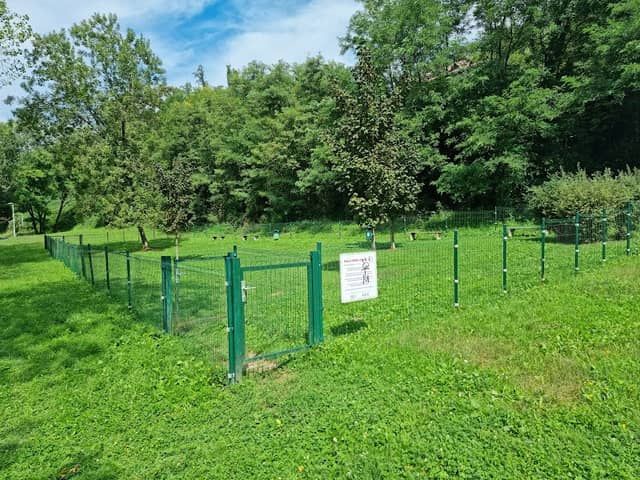 Pasji park Loka - Image 1