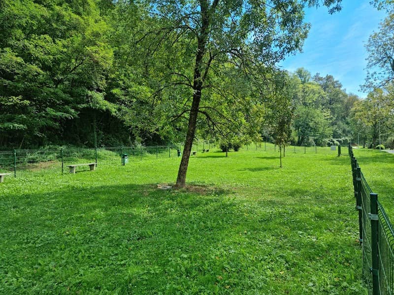 Pasji park Loka - Image 2