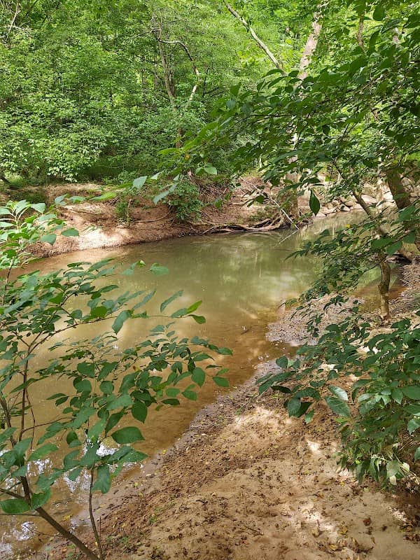 Bethania Trailhead - Image 1