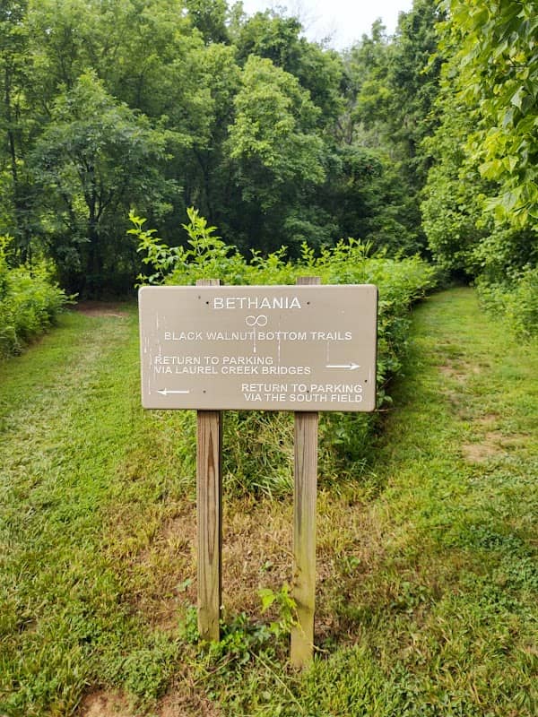 Bethania Trailhead - Image 2