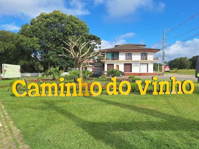 Portal Caminho do Vinho - Image 2