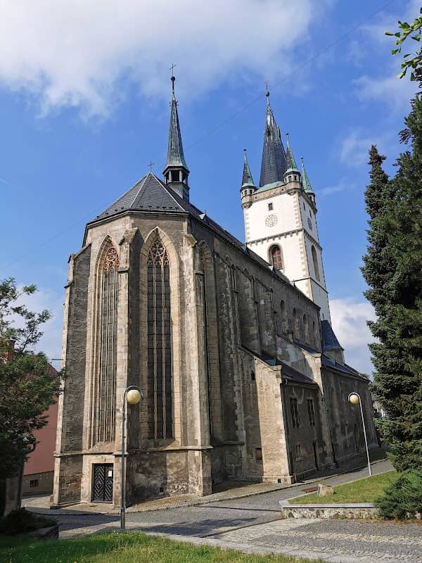 Church of the Assumption - Image 1