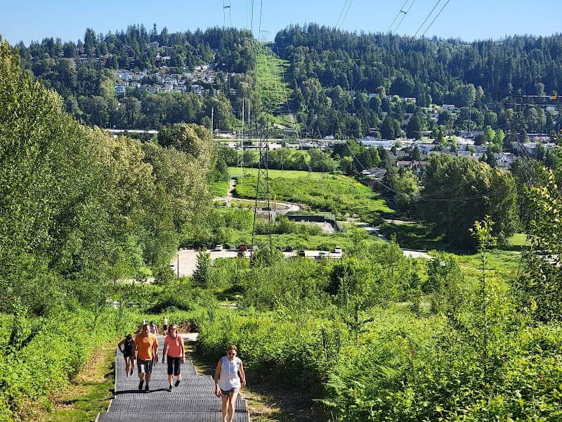 Coquitlam Crunch Trail - Image 2