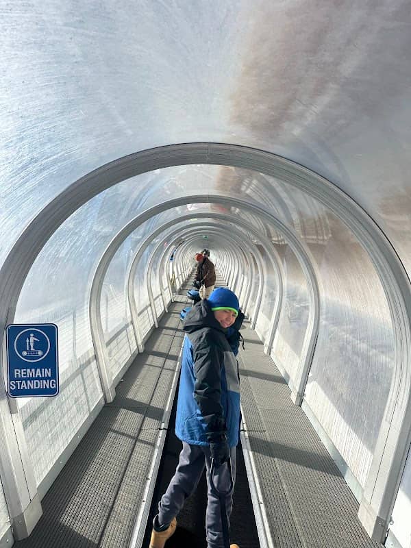 Tube Park - Image 1