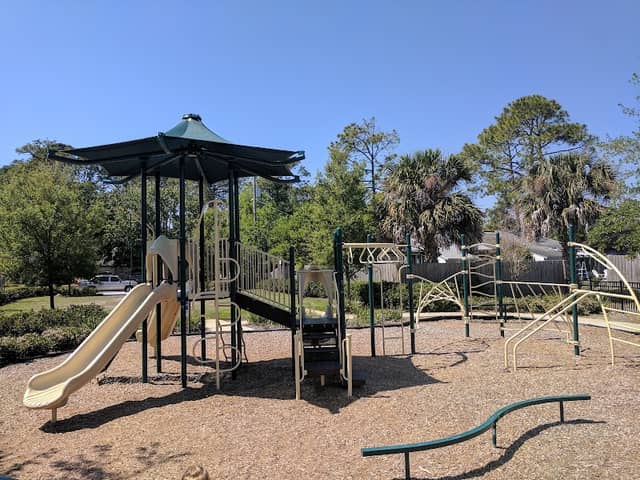 Rose Park - Image 2