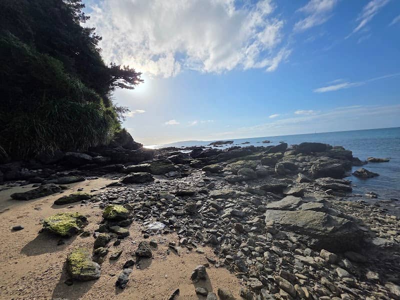 Kanpai beach - Image 1