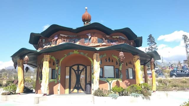 Parque Municipal Pueblito Las Vizcachas - Image 1