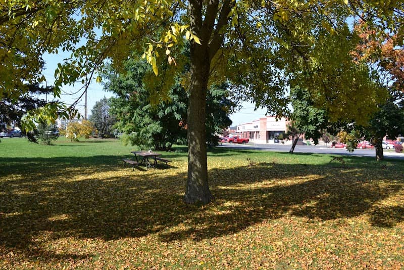 Parc Bernard-Pinard - Image 1