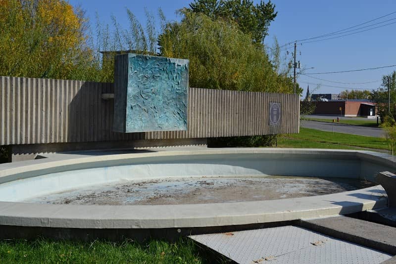 Parc Bernard-Pinard - Image 2