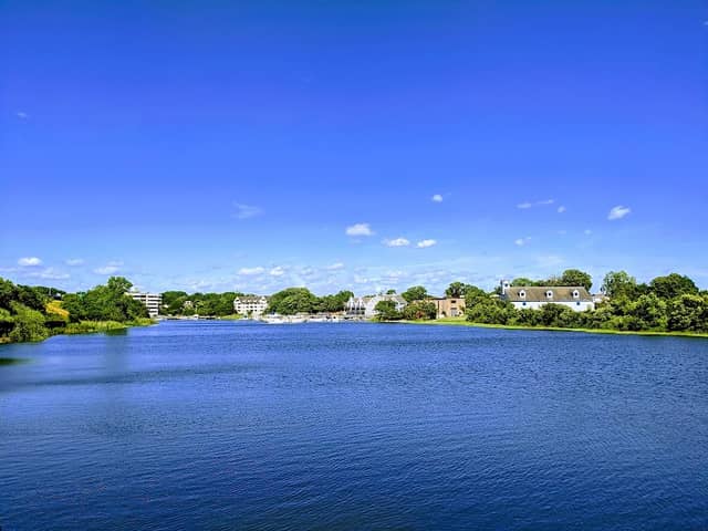 Oyster Shell Park - Image 5