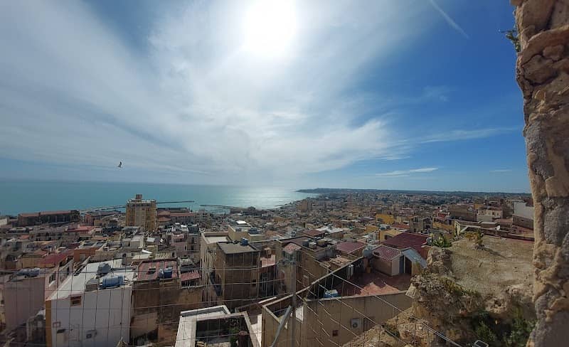 Torre Campanaria - Image 1