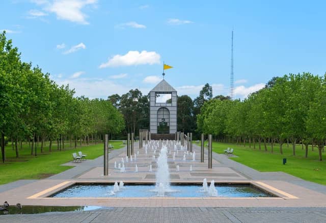 Bicentennial Park - Image 1