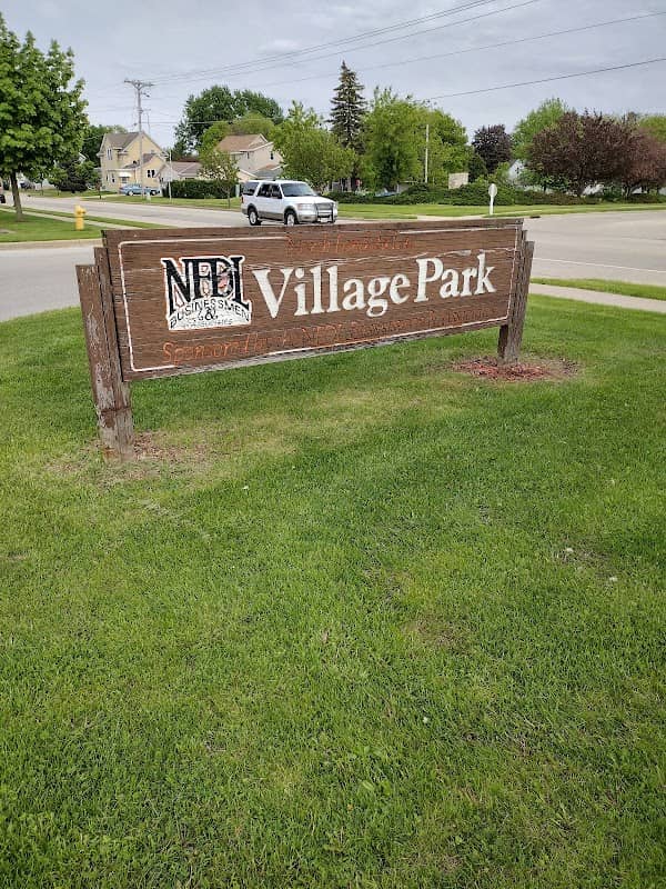 Baseball Diamonds - Image 1
