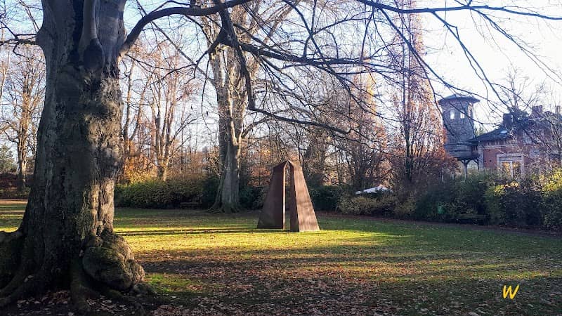 Park Kauffmannsgarten - Image 1