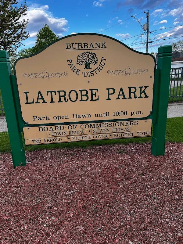 Latrobe Park - Image 1