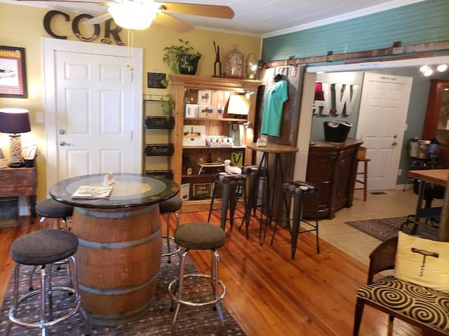 Slightly Askew Winery - Image 2