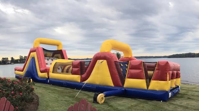 Jump Start Events - Image 2