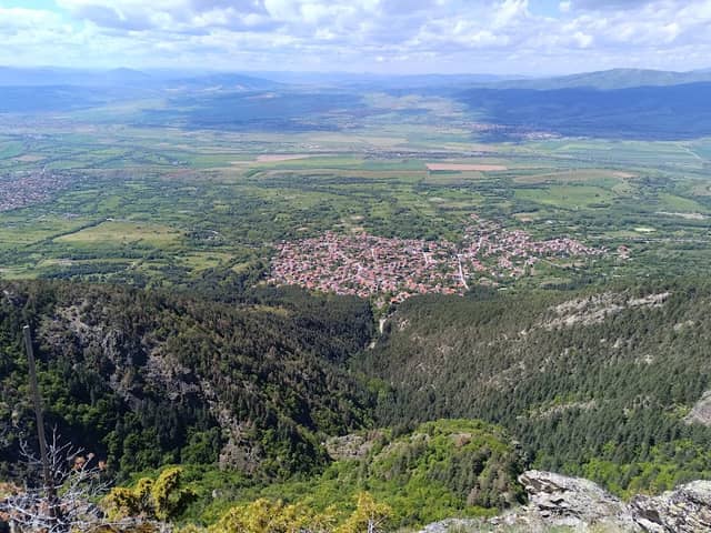 "Big Rock" Peak - Image 1