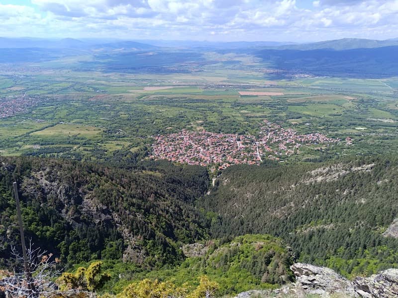 "Big Rock" Peak - Image 1