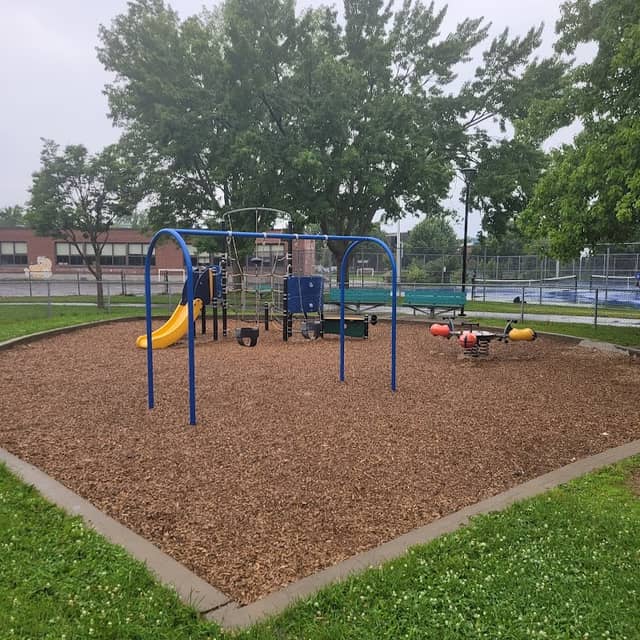 Cousineau Park - Image 3