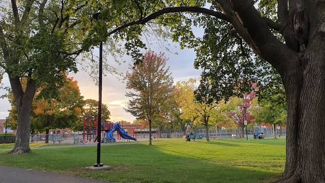 Cousineau Park - Image 1