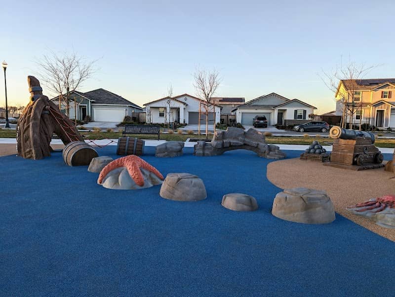 Rotary Park - Image 1