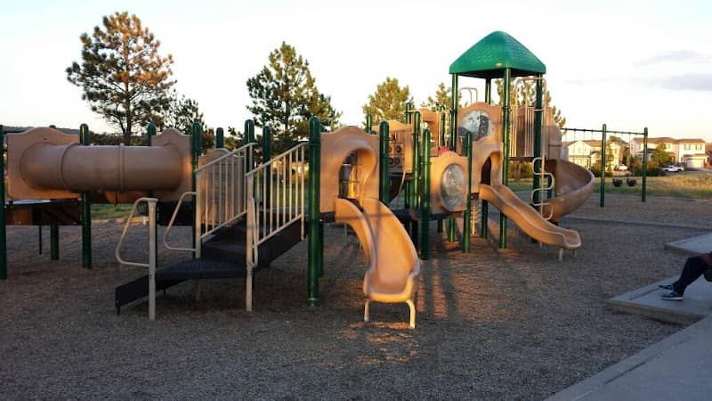 Butterfield Crossing Park - Image 1