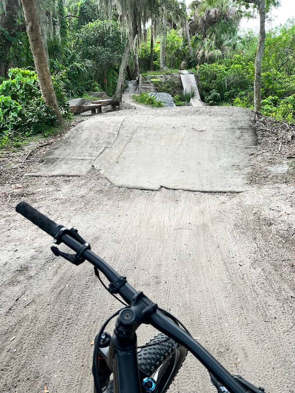 Grapefruit Bike Trails - Image 1