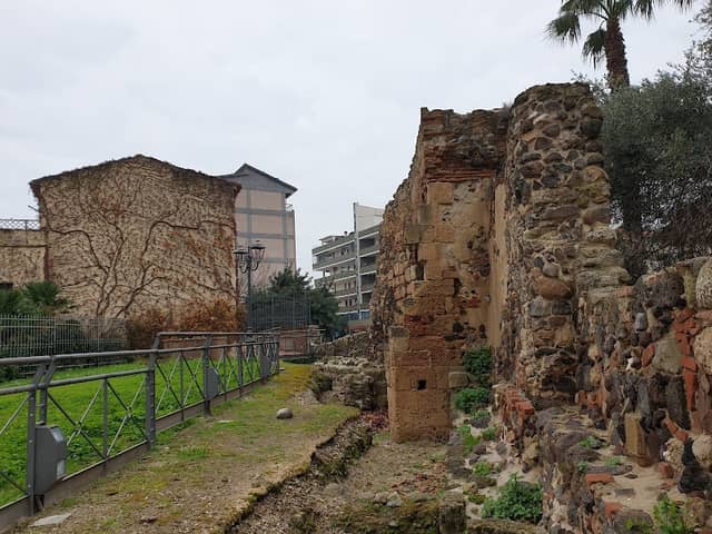 Mura di Sant'Antonio - Image 1