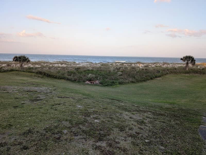 Beach Access - between Captains Court & Beach Walker - Image 2