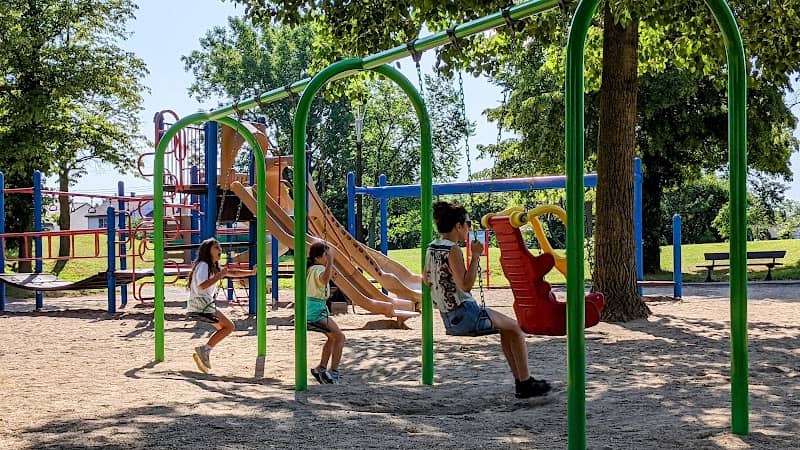 Spring Garden Park - Image 2