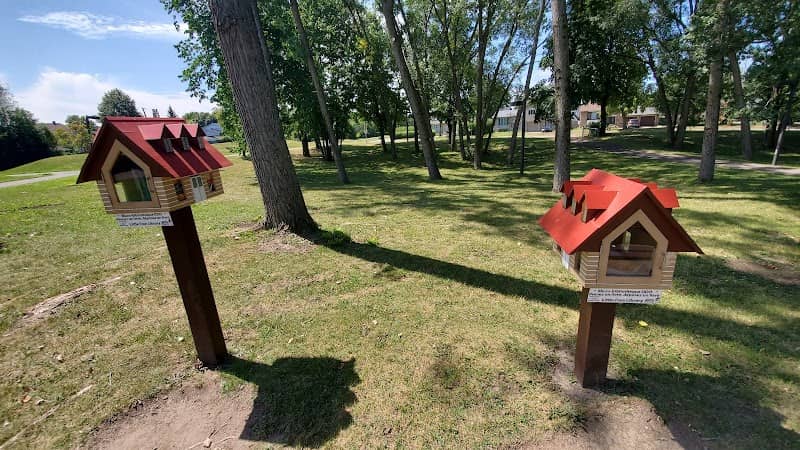 Spring Garden Park - Image 1