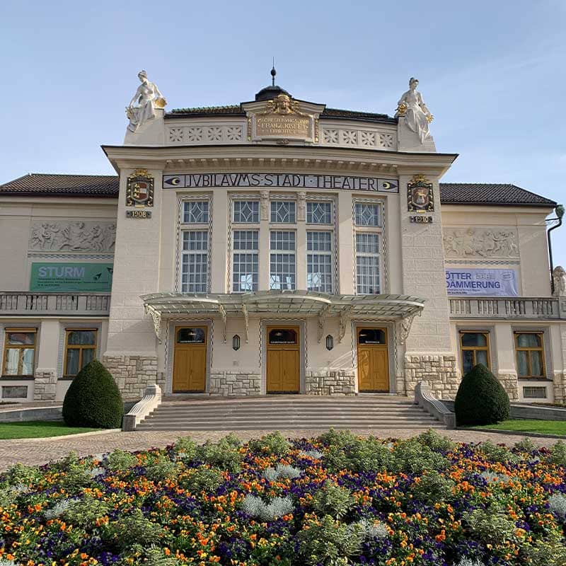 Krimi-Trail Klagenfurt: Der Anschlag - Image 2